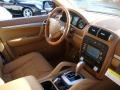 Macadamia Metallic - Cayenne Tiptronic Photo No. 18