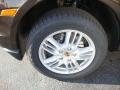 Macadamia Metallic - Cayenne Tiptronic Photo No. 26