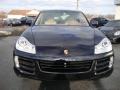 2010 Basalt Black Metallic Porsche Cayenne Tiptronic  photo #3