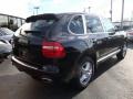 Basalt Black Metallic - Cayenne Tiptronic Photo No. 7