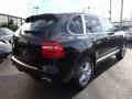 2010 Basalt Black Metallic Porsche Cayenne Tiptronic  photo #7