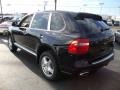 Basalt Black Metallic - Cayenne Tiptronic Photo No. 9