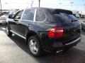 2010 Basalt Black Metallic Porsche Cayenne Tiptronic  photo #9