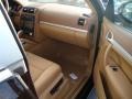 Basalt Black Metallic - Cayenne Tiptronic Photo No. 17