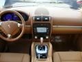 Basalt Black Metallic - Cayenne Tiptronic Photo No. 29