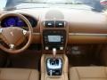 2010 Basalt Black Metallic Porsche Cayenne Tiptronic  photo #29