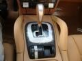 Basalt Black Metallic - Cayenne Tiptronic Photo No. 35