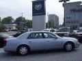 Blue Ice - DeVille Sedan Photo No. 1
