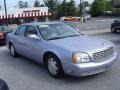 Blue Ice - DeVille Sedan Photo No. 2