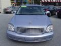 Blue Ice - DeVille Sedan Photo No. 3