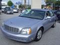 Blue Ice - DeVille Sedan Photo No. 4