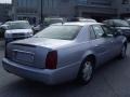 Blue Ice - DeVille Sedan Photo No. 8