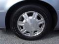 Blue Ice - DeVille Sedan Photo No. 21