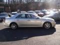 2006 Light Platinum Cadillac STS 4 V6 AWD  photo #4