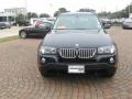 Monaco Blue Metallic - X3 3.0si Photo No. 2