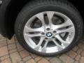 Monaco Blue Metallic - X3 3.0si Photo No. 4