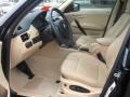 Monaco Blue Metallic - X3 3.0si Photo No. 13