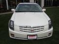 White Diamond - CTS Sedan Photo No. 2