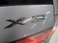 Titanium Silver Metallic - X3 3.0si Photo No. 7
