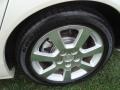 White Diamond - CTS Sedan Photo No. 8