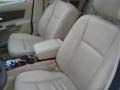 White Diamond - CTS Sedan Photo No. 11