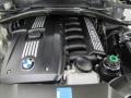 Titanium Silver Metallic - X3 3.0si Photo No. 16