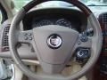 White Diamond - CTS Sedan Photo No. 17