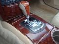 White Diamond - CTS Sedan Photo No. 19