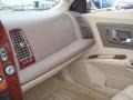 White Diamond - CTS Sedan Photo No. 20