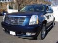 Blue Chip - Escalade ESV AWD Photo No. 1