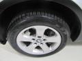 Titanium Silver Metallic - X3 3.0si Photo No. 28