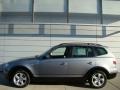 Silver Grey Metallic - X3 3.0si Photo No. 5