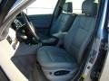 Silver Grey Metallic - X3 3.0si Photo No. 8