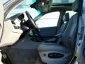 Silver Grey Metallic - X3 3.0si Photo No. 9