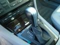 Silver Grey Metallic - X3 3.0si Photo No. 14