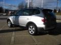 Titanium Silver Metallic - X3 3.0si Photo No. 6