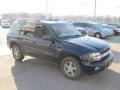 Indigo Blue Metallic - TrailBlazer LT 4x4 Photo No. 6
