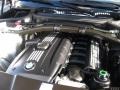 Titanium Silver Metallic - X3 3.0si Photo No. 12