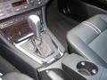 Titanium Silver Metallic - X3 3.0si Photo No. 20