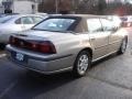 2003 Bronzemist Metallic Chevrolet Impala   photo #4