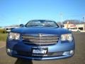 2005 Aero Blue Pearlcoat Chrysler Crossfire Limited Roadster  photo #3