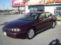 2004 Berry Red Metallic Chevrolet Impala   photo #1