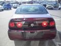 Berry Red Metallic - Impala  Photo No. 4