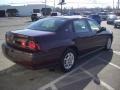 Berry Red Metallic - Impala  Photo No. 5