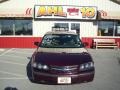 Berry Red Metallic - Impala  Photo No. 8