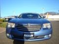 2005 Aero Blue Pearlcoat Chrysler Crossfire Limited Roadster  photo #16