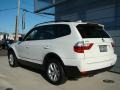 2009 Alpine White BMW X3 xDrive30i  photo #5