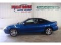 Arrival Blue Metallic - Cavalier Coupe Photo No. 2