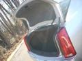 Radiant Silver - CTS Sedan Photo No. 12