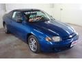 Arrival Blue Metallic - Cavalier Coupe Photo No. 4
